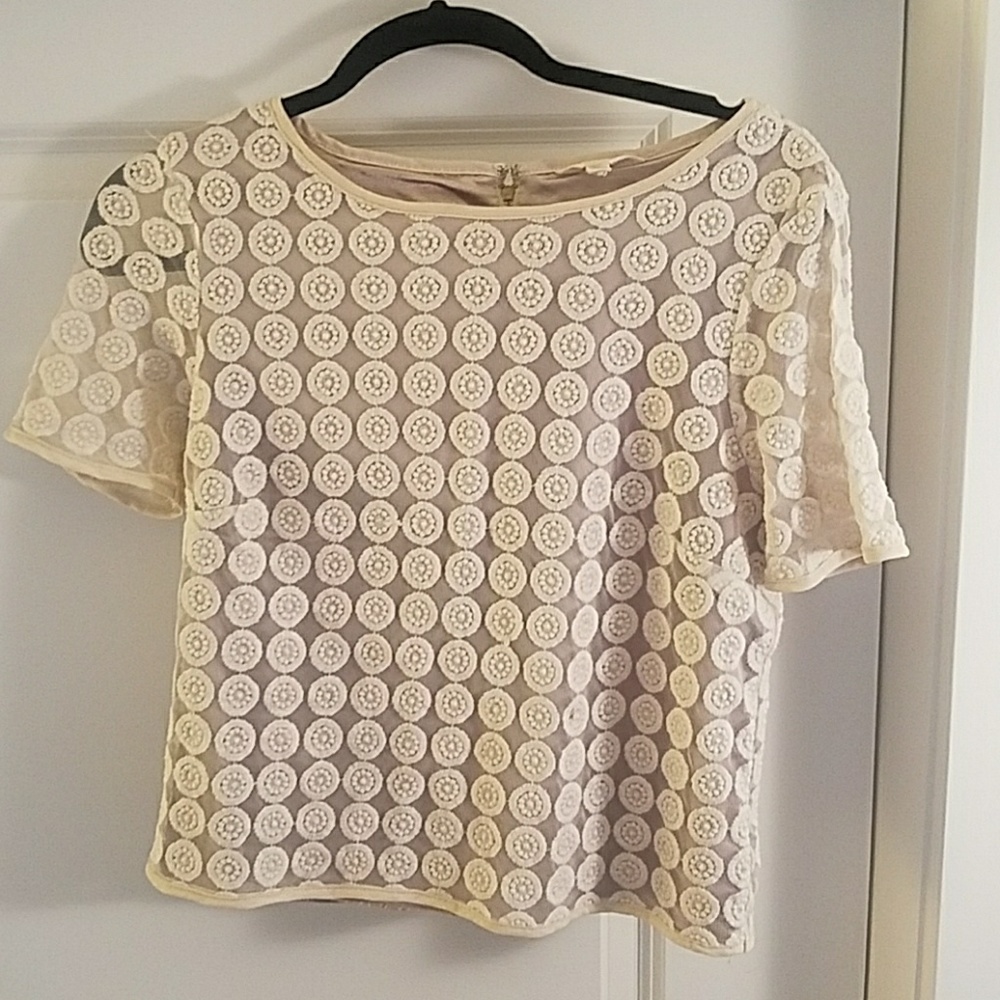 Women's shirt